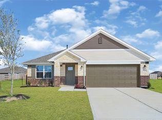 2238 W Post Oak Cir, Dayton, TX 77535