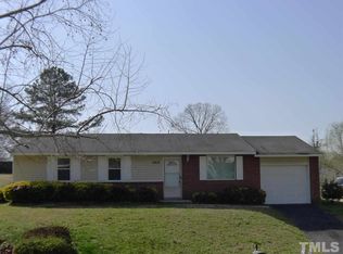 1910 Crawford Rd, Raleigh, NC 27610