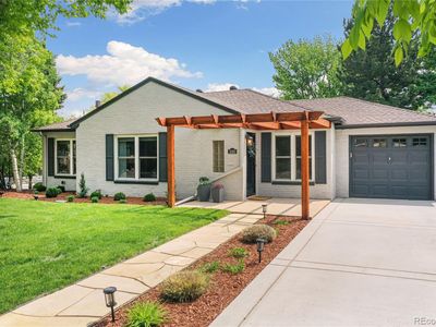 1090 Jersey Street, Denver, CO, 80220