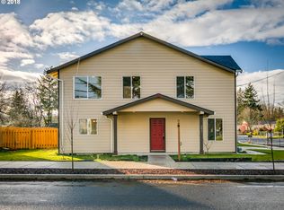 5011 SE 104th Ave, Portland, OR