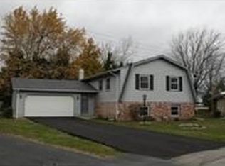 856 Hamilton Ct, Bowling Green, OH 43402