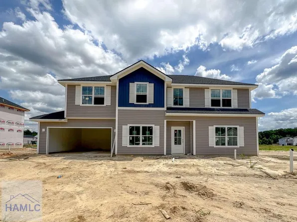 231 Alder Pass, Midway, GA 31320