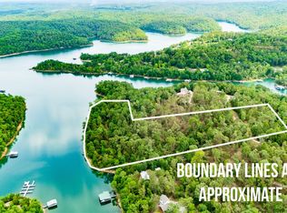 K Cove Rd, Rogers, AR 72756