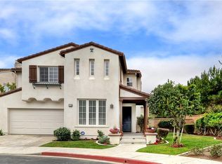 46 Hollinwood, Irvine, CA 92618