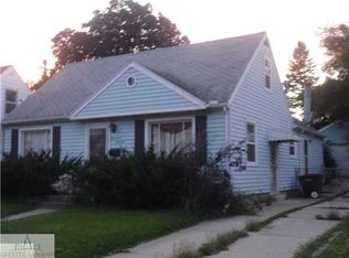 1714 Inverness Ave, Lansing, MI 48915