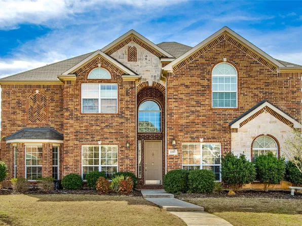 1183 Plum Valley Dr, Frisco, TX 75033