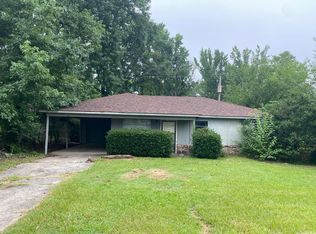 1313 Ray Rd, Jacksonville, AR 72076