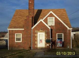 945 Washington Rd, Belle Vernon, PA 15012