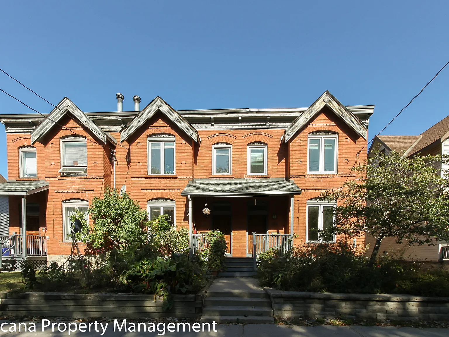195 Pretoria Avenue - 1 — Photo 1