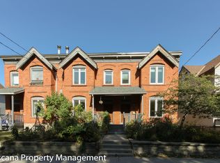 195 Pretoria Ave #1, Ottawa, ON K1S1X1