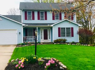 15281 Dewitt Dr, Strongsville, OH 44136