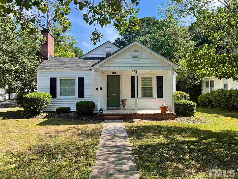 101 E Rose St, Smithfield, NC 27577 Zillow
