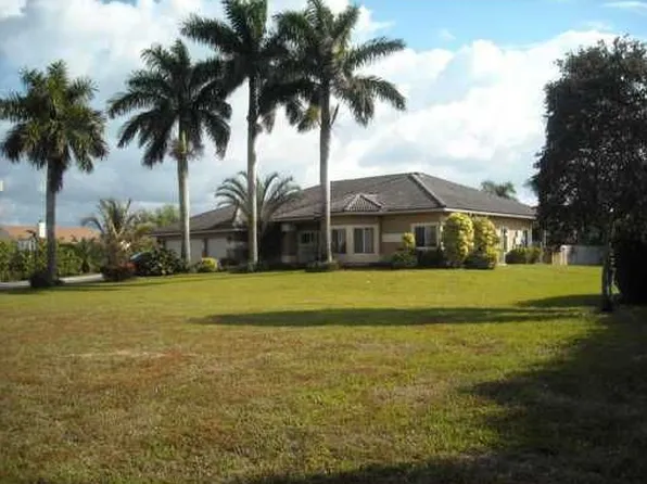 2940 SW 148th Ave, Davie, FL 33331