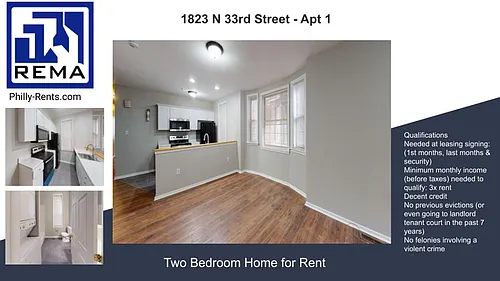 1823 North 33rd Street Photo 1