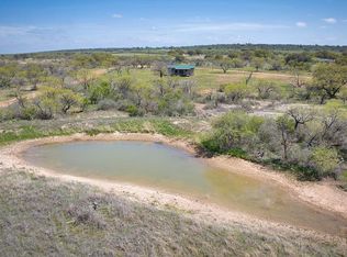 9266 Keyserville Rd, Mason, TX 76856
