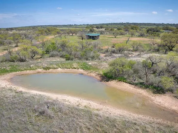 9266 Keyserville Rd, Mason, TX 76856