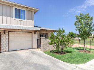 2200 Vineyard Blvd, Oklahoma City, OK 73120
