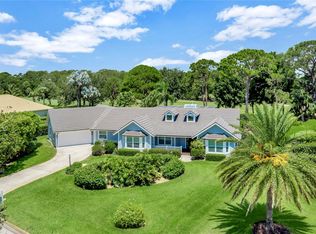 5805 Glen Eagle Ln, Vero Beach, FL 32967
