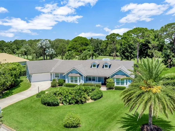 5805 Glen Eagle Ln, Vero Beach, FL 32967