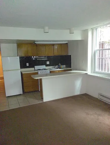 1115 Spruce St #GB Photo 1