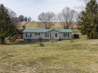 2094 Old State Route 34, Telford, TN 37690