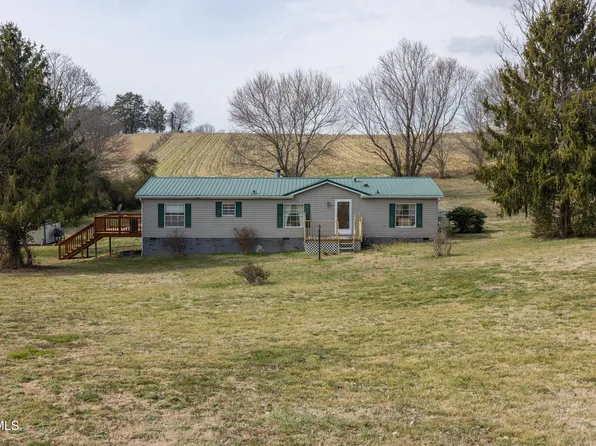 2094 Old State Route 34, Telford, TN 37690