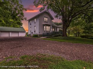 1535 E Sherwood Rd, Williamston, MI 48895