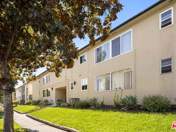 4646 Coliseum St, Los Angeles, CA 90016