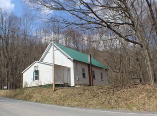 2878 Woodrow Rd, Marlinton, WV 24954