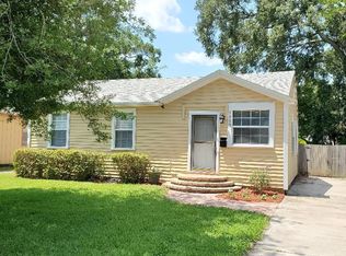 1328 Rensselaer Ave, Jacksonville, FL 32205