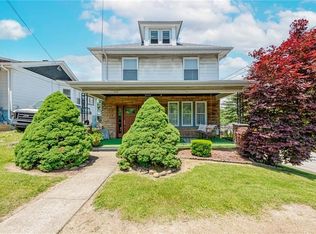 809 W Newton Rd, Greensburg, PA 15601