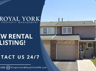 13 Gilmore Dr, Brampton, ON L6V3K3