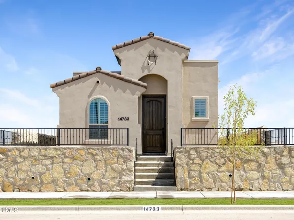 5869 Dalhart Dr, El Paso, TX 79924