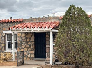 3812 Jefferson Ave, El Paso, TX 79930