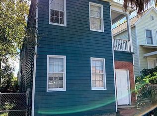 215 Fishburne St, Charleston, SC 29403