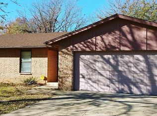 1926 S 140th Ave E, Tulsa, OK 74108