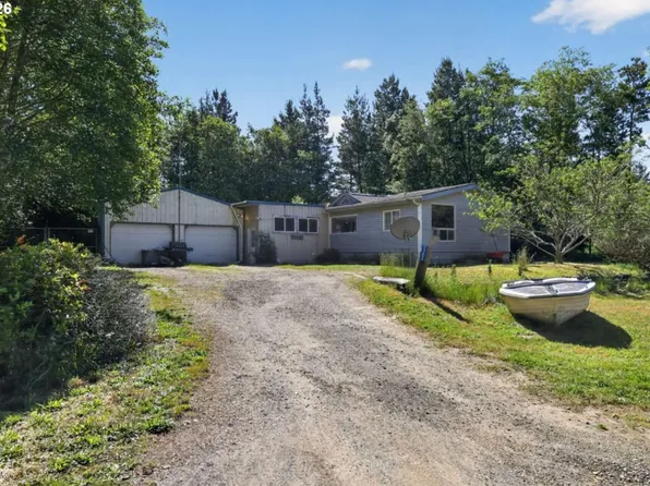 27702 Y Ln, Ocean Park, WA 98640