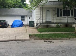 360 Weaver St, Rochester, NY 14621