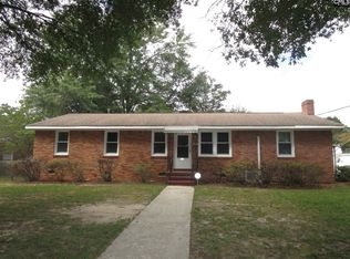 901 Huntington Ave, Columbia, SC 29205