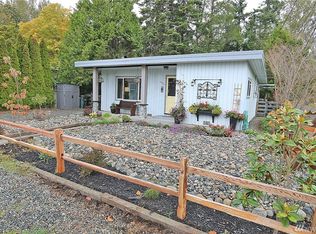 4960 Henley St, Blaine, WA 98230