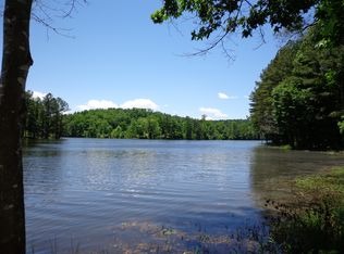 Mountain Lks LOT 7, Chester, SC 29706