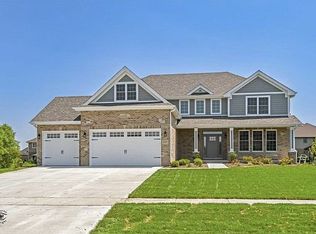 24101 S Lily Dr, Manhattan, IL
