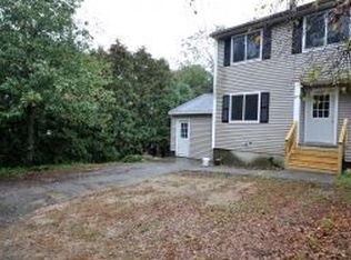 20 Coe Dr, Durham, NH 03824