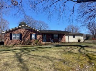 318 N Orleans St, Florence, AL 35630