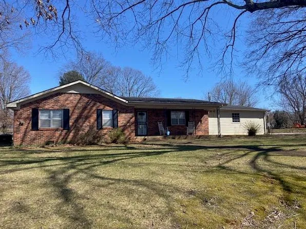 318 N Orleans St, Florence, AL 35630