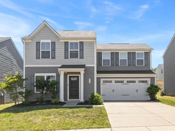 259 Ralston Rd, Greer, SC 29651
