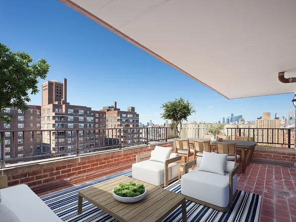 477 Franklin D Roosevelt Dr APT M1905, New York, NY 10002