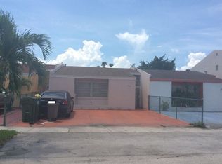 7030 W 17th Ct, Hialeah, FL 33014