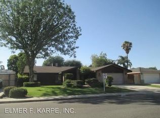 2404 El Portal Dr, Bakersfield, CA 93309