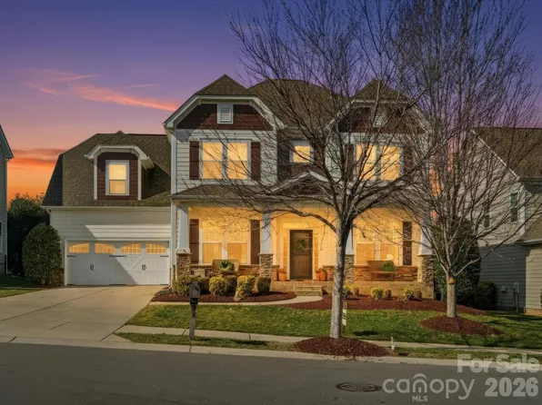300 Jude Ln, Waxhaw, NC 28173